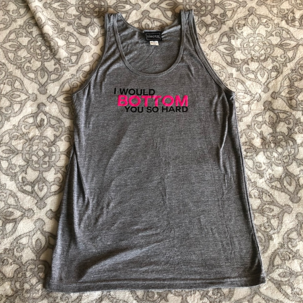 Bottom Tank
